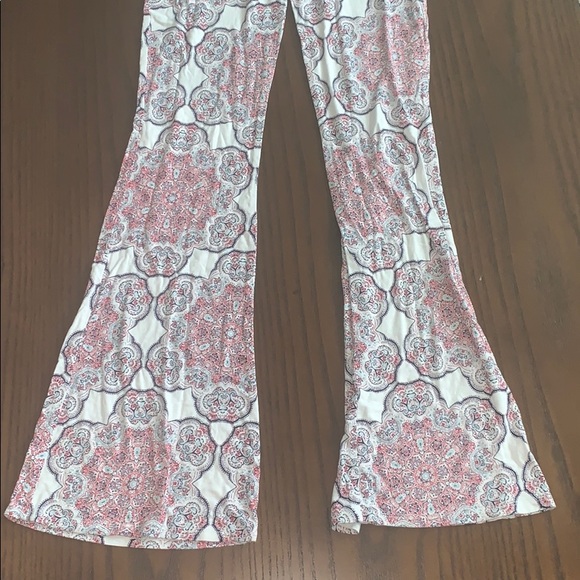 Disco style pants - Picture 3 of 4